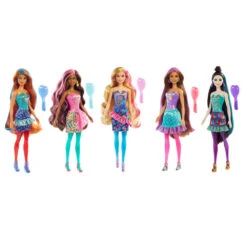 Barbie Color Reveal Wave 4 Modepop 7 Barbie Color Reveal Wave 4 Modepop -Poppen Speelgoed Winkel 1988426 34cc4ddf