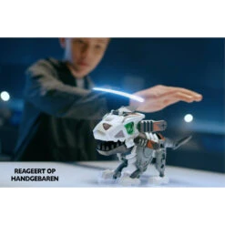 Silverlit Biopod InMotion Mega Dino - 23 Cm -Poppen Speelgoed Winkel 1988428 bf139e63