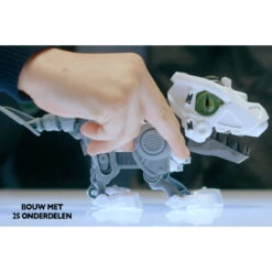 Silverlit Biopod InMotion Mega Dino - 23 Cm -Poppen Speelgoed Winkel 1988428 cd73bab8