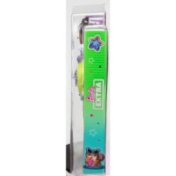 Barbie Extra Pop Met Vlechten En Bobble Haarbanden -Poppen Speelgoed Winkel 1988434 4d906fe9