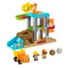 Fisher Price Fisher-Price Little People Leren Laden Bouwplaats -Poppen Speelgoed Winkel 1988440 7d2df360