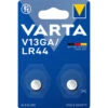 No Brand Varta Alkaline Knoopcel Batterij V13GA - LR44 2-delig 2 No Brand Varta Alkaline Knoopcel Batterij V13GA - LR44 2-delig -Poppen Speelgoed Winkel 1988442 38b4b1f0