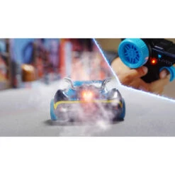 No Brand Exost Op Afstand Bestuurbare Xmoke Raceauto - 1:14 -Poppen Speelgoed Winkel 1988443 41b6f37c