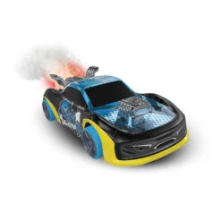 No Brand Exost Op Afstand Bestuurbare Xmoke Raceauto - 1:14 -Poppen Speelgoed Winkel 1988443 9e80ad71