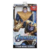 Hasbro Marvel Avengers Titan Heroes Thanos Speelfiguur -Poppen Speelgoed Winkel 1988468 11040294