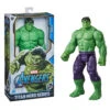 Hasbro Marvel Avengers Titan Heroes Hulk Speelfiguur -Poppen Speelgoed Winkel 1988469 f7545806