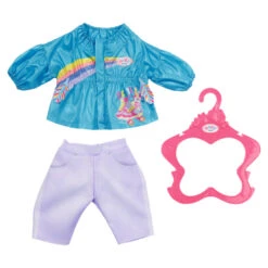 BABY Born Casual Kleding - 43 Cm 10 BABY Born Casual Kleding - 43 Cm -Poppen Speelgoed Winkel 1988519 ab03d632