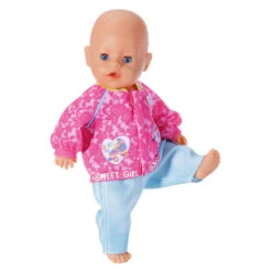 BABY Born Casual Kleding - 43 Cm 11 BABY Born Casual Kleding - 43 Cm -Poppen Speelgoed Winkel 1988519 fe86e69b