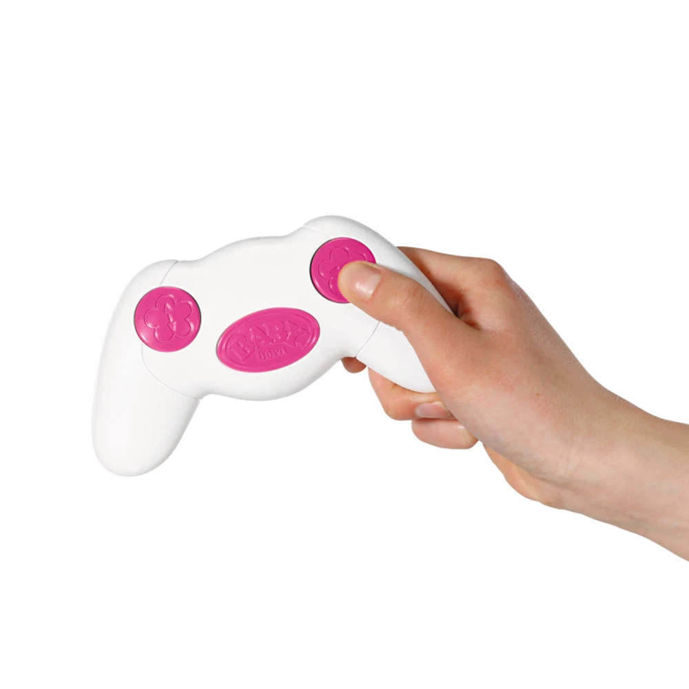 BABY Born City Glam Scooter Met Afstandsbediening 6 BABY Born City Glam Scooter Met Afstandsbediening - Afbeelding 4