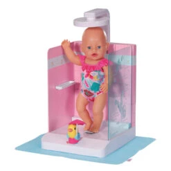 BABY Born Bath Inloopdouche -Poppen Speelgoed Winkel 1988523 c7c92463