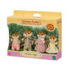 Sylvanian Families Familie Stokstaartjes 5617 -Poppen Speelgoed Winkel 1988855 51cb4dcf