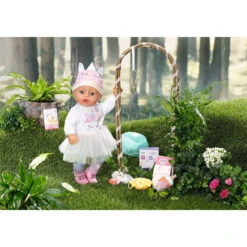 BABY Born Magic Girl Pop Exclusive - 43 Cm 10 BABY Born Magic Girl Pop Exclusive - 43 Cm -Poppen Speelgoed Winkel 1988882 0d6cda0a