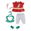 BABY Born Little Sporty Outfit - 36 Cm - Rood -Poppen Speelgoed Winkel 1988924 106a7614