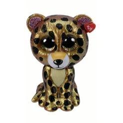 Ty Mini Boo Knuffel - 7 Cm -Poppen Speelgoed Winkel 1989040 8bdedf7a