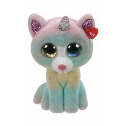 Ty Mini Boo Knuffel - 7 Cm -Poppen Speelgoed Winkel 1989040 c571dde9