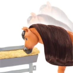 Spirit Untamed Paard Voorgoed Vrij -Poppen Speelgoed Winkel 1989109 2b412021