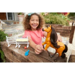 Spirit Untamed Paard Voorgoed Vrij -Poppen Speelgoed Winkel 1989109 c158ee02