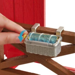 Spirit Untamed Schuur Speelset 12 Spirit Untamed Schuur Speelset -Poppen Speelgoed Winkel 1989110 207f9d2b