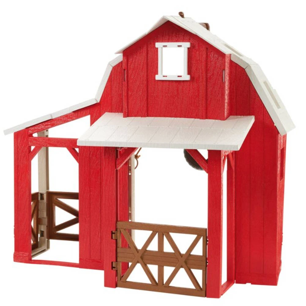 Spirit Untamed Schuur Speelset 6 Spirit Untamed Schuur Speelset - Afbeelding 4