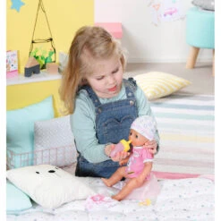 BABY Born My First Girl Pop 10 BABY Born My First Girl Pop -Poppen Speelgoed Winkel 1989198 03a5cc62