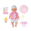 BABY Born My First Girl Pop -Poppen Speelgoed Winkel 1989198 644bc670