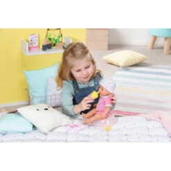 BABY Born My First Girl Pop 13 BABY Born My First Girl Pop -Poppen Speelgoed Winkel 1989198 e42f98ac