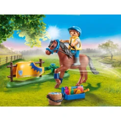 PLAYMOBIL Country Verzamelpony Welsh 70523 10 PLAYMOBIL Country Verzamelpony Welsh 70523 -Poppen Speelgoed Winkel 1989305 9f27c7d1