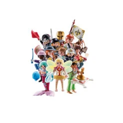 PLAYMOBIL Figures Girls Serie 20 70149 -Poppen Speelgoed Winkel 1989312 942ef8cc