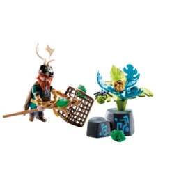 PLAYMOBIL Novelmore Violet Vale Magiër Van De Planten 70747 9 PLAYMOBIL Novelmore Violet Vale Magiër Van De Planten 70747 -Poppen Speelgoed Winkel 1989314 97faa70c