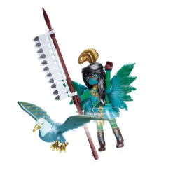PLAYMOBIL Adventures Of Ayuma Knight Fairy Met Totemdier 70802 -Poppen Speelgoed Winkel 1989320 2edfc65a