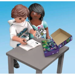 PLAYMOBIL Adventures Of Ayuma Trainingskamp 70805 -Poppen Speelgoed Winkel 1989323 05864f87