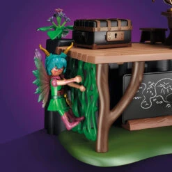 PLAYMOBIL Adventures Of Ayuma Trainingskamp 70805 -Poppen Speelgoed Winkel 1989323 75e340a2