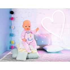 BABY Born Little Romper Poppen Romper -Poppen Speelgoed Winkel 1989472 89b0d5ec