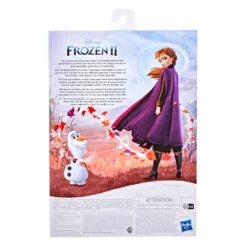 Hasbro Disney Frozen 2 Pop Magical Adventure Anna 7 Hasbro Disney Frozen 2 Pop Magical Adventure Anna -Poppen Speelgoed Winkel 1989487 cc249274