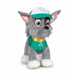 No Brand PAW Patrol Knuffel Pluche - 28 Cm -Poppen Speelgoed Winkel 1989933 88b5bb68