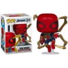 Funko Pop! Figuur Marvel Avengers Endgame Iron Spider -Poppen Speelgoed Winkel 1990149 71dd4158