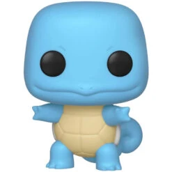 Funko Pop! Figuur Pokémon Squirtle - 25 Cm -Poppen Speelgoed Winkel 1990339 8a784374