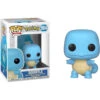 Funko Pop! Figuur Pokémon Squirtle