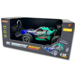 Gear2Play Op Afstand Bestuurbare Monster Racer -Poppen Speelgoed Winkel 1990463 b247a0ee