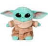 No Brand Baby Yoda Knuffel - 25 Cm -Poppen Speelgoed Winkel 1990715 794a7d5d