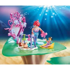 PLAYMOBIL Zeemeerminnenparadijs Voor Kinderen 70886 -Poppen Speelgoed Winkel 1990722 8188a789