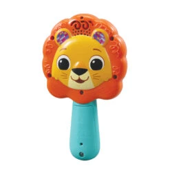 VTech Baby Kiekeboe Leeuwtje -Poppen Speelgoed Winkel 1990817 c0b78ee6