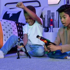 No Brand Joker Tech Figuur - 30 Cm -Poppen Speelgoed Winkel 1990984 36e7505c