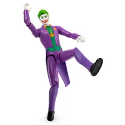No Brand Joker Tech Figuur - 30 Cm -Poppen Speelgoed Winkel 1990984 9f4a1c64