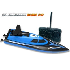 Gear2Play Speedboat Blade 2.0 -Poppen Speelgoed Winkel 1991076 b62ca827