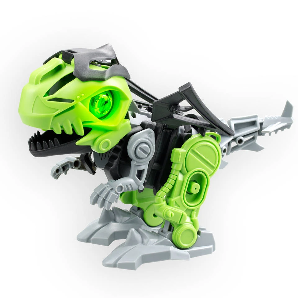 Silverlit Biopod InMotion Cyberpunk 6 Silverlit Biopod InMotion Cyberpunk - Afbeelding 4