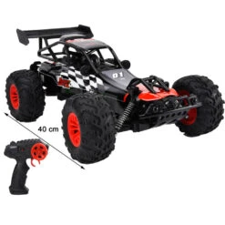 Gear2Play Op Afstand Bestuurbare Rocket Buggy XL -Poppen Speelgoed Winkel 1991087 90782ec1