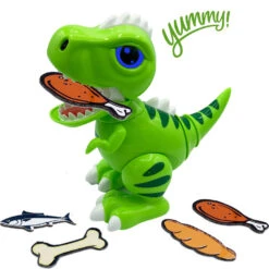 Gear2Play Robo Smart Dino -Poppen Speelgoed Winkel 1991089 470ea6af