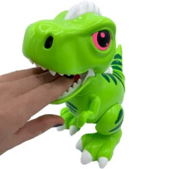 Gear2Play Robo Smart Dino -Poppen Speelgoed Winkel 1991089 b77f326a