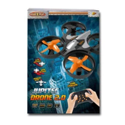 Gear2Play Jupiter Drone 2.0 6 Gear2Play Jupiter Drone 2.0 -Poppen Speelgoed Winkel 1991091 0a704b23